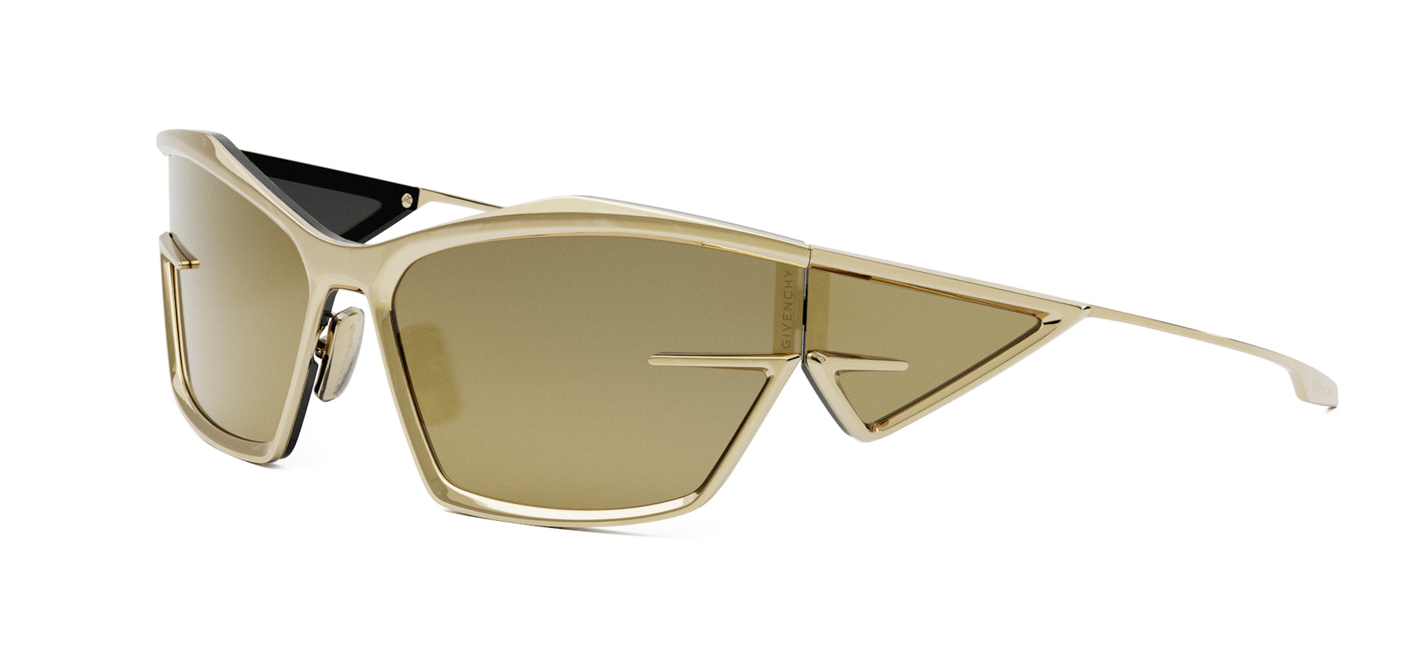 Givenchy GIV CUT GV40066U Cat Eye Sunglasses | Fashion