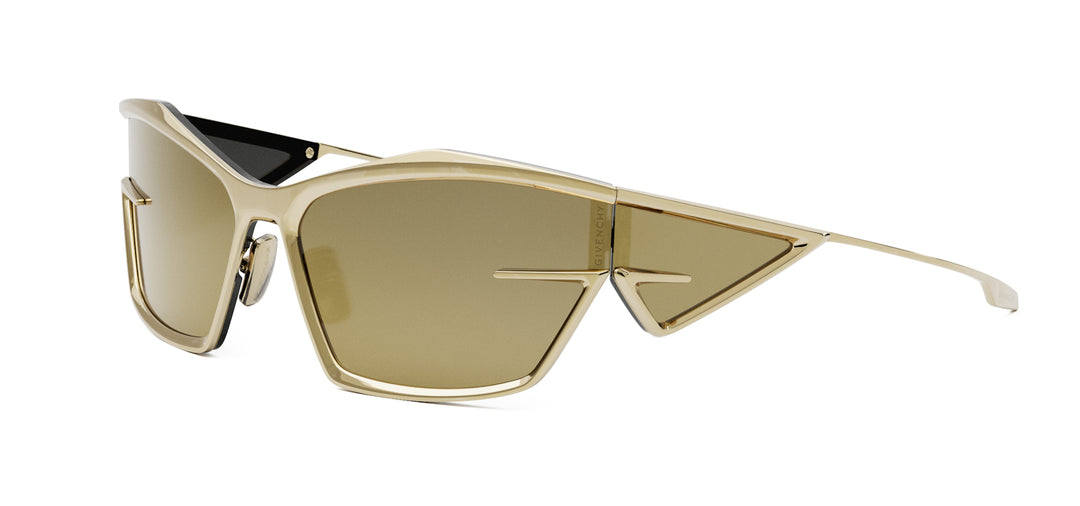 Givenchy GIV CUT GV40066U Cat Eye Sunglasses | Fashion Eyewear