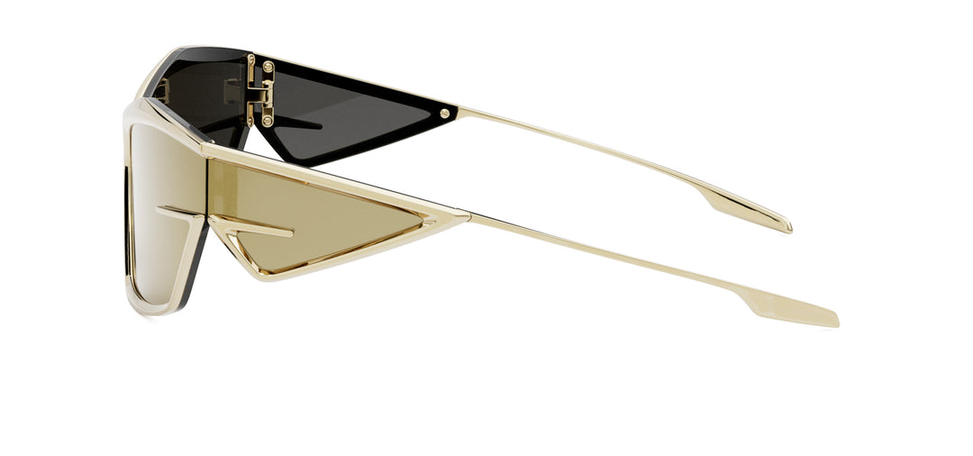 Givenchy GIV CUT GV40066U Cat Eye Sunglasses | Fashion Eyewear display picture 3