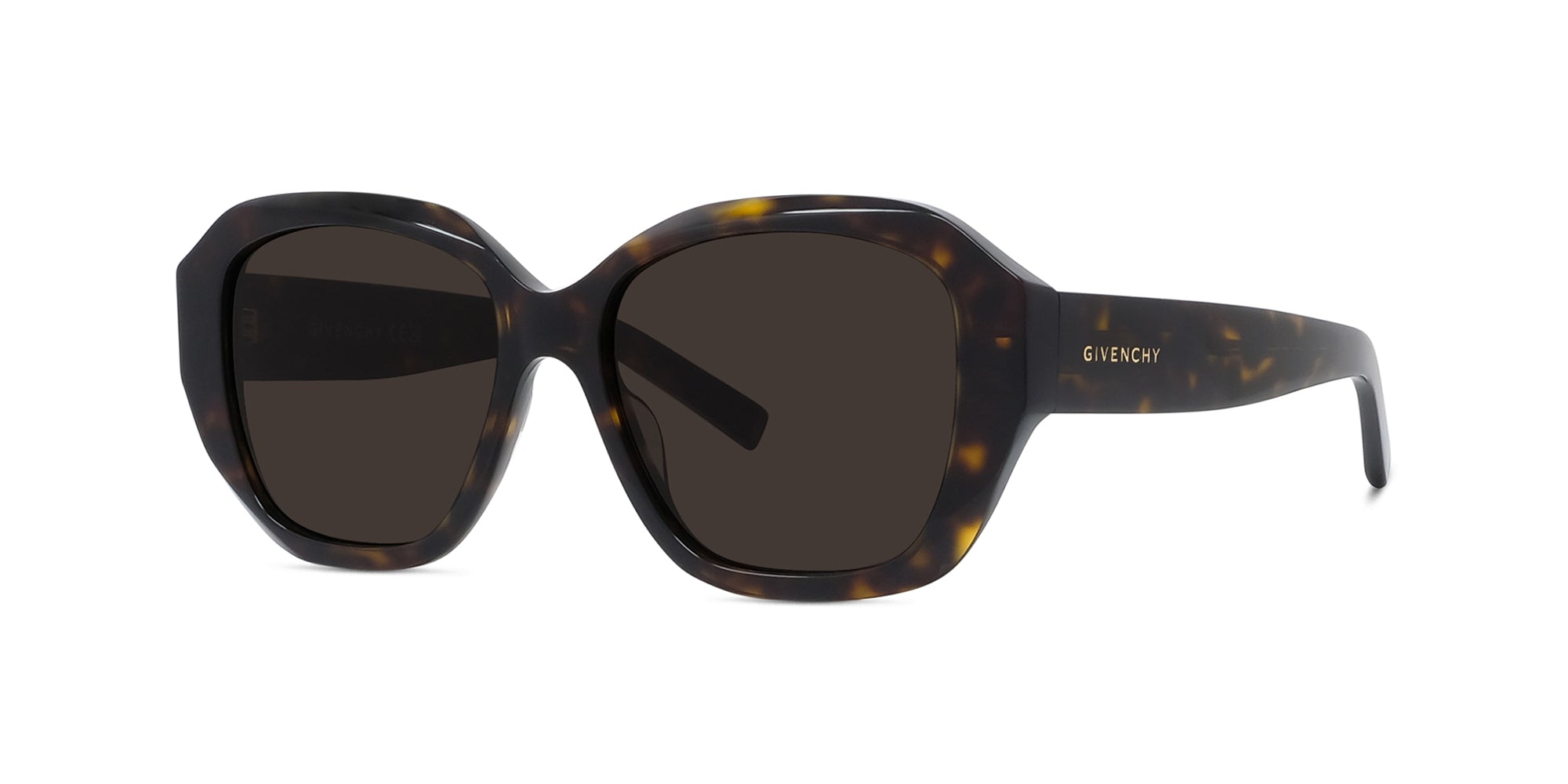 GIVENCHY スクエアフレムサンクラス GV40075I 52E GIVENCHY スクエアフレムサンクラス GV40075I 52E (GIVENCHY
