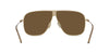Givenchy GV Speed GV40106U#colour_shiny-yellow-metal-brown-mirror