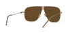 Givenchy GV Speed GV40106U#colour_shiny-yellow-metal-brown-mirror
