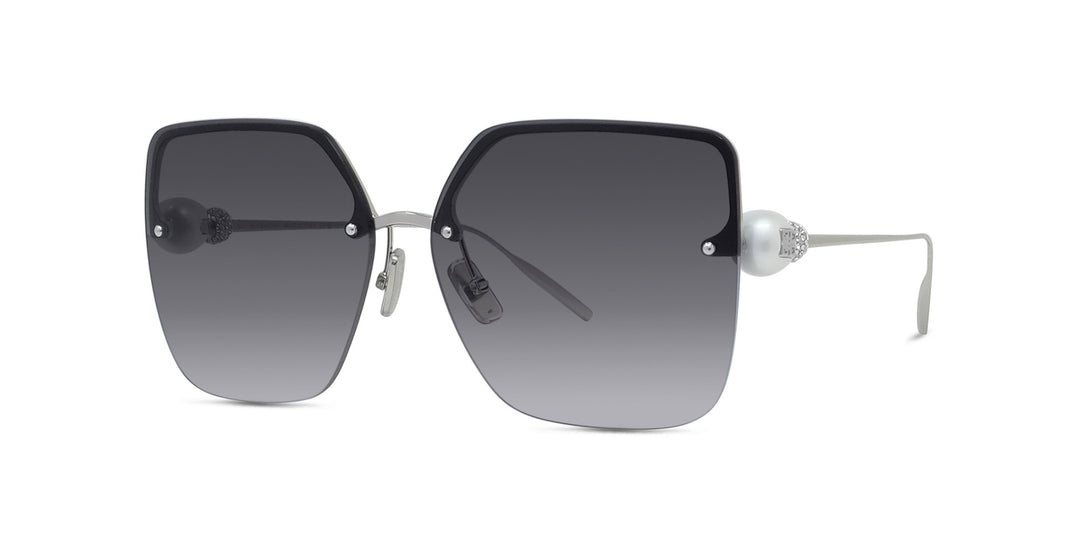Givenchy Pearl Metal GV40110U Butterfly Sunglasses | Fashion  display picture 1