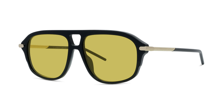 Givenchy GV One GV40113I Aviator Sunglasses | Fashion Eyewear US