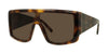 Givenchy Square GV40126I#colour_shiny-havana-brown