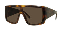 Givenchy Square GV40126I#colour_shiny-havana-brown
