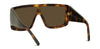 Givenchy Square GV40126I#colour_shiny-havana-brown