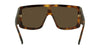 Givenchy Square GV40126I#colour_shiny-havana-brown