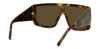 Givenchy Square GV40126I#colour_shiny-havana-brown