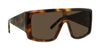 Givenchy Square GV40126I#colour_shiny-havana-brown
