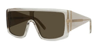 Givenchy Square GV40126I#colour_shiny-brown-brown