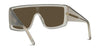Givenchy Square GV40126I#colour_shiny-brown-brown