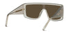 Givenchy Square GV40126I#colour_shiny-brown-brown