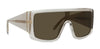 Givenchy Square GV40126I#colour_shiny-brown-brown