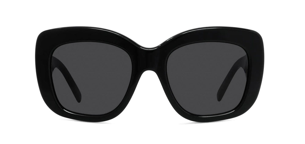 ジバンシー GV40127I サングラス Givenchy Bold Gv40127i Women Havana Butterfly Sunglasses