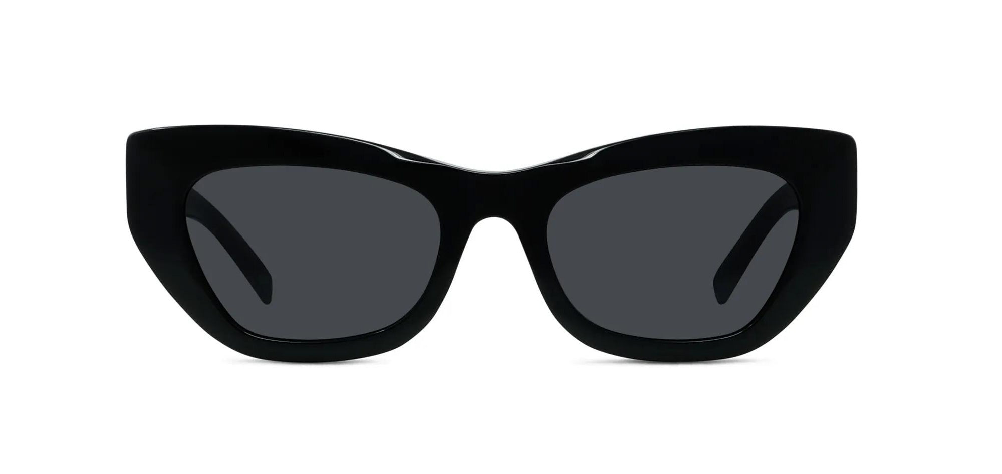 Givenchy City GV40129I Cat Eye Sunglasses | Fashion Eyewear