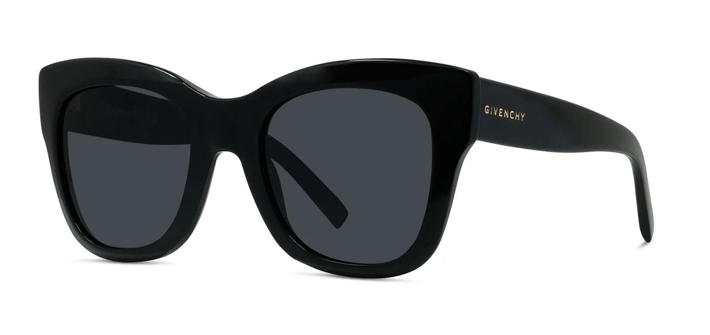 Givenchy City GV40130I Square Sunglasses | Fashion Eyewear US