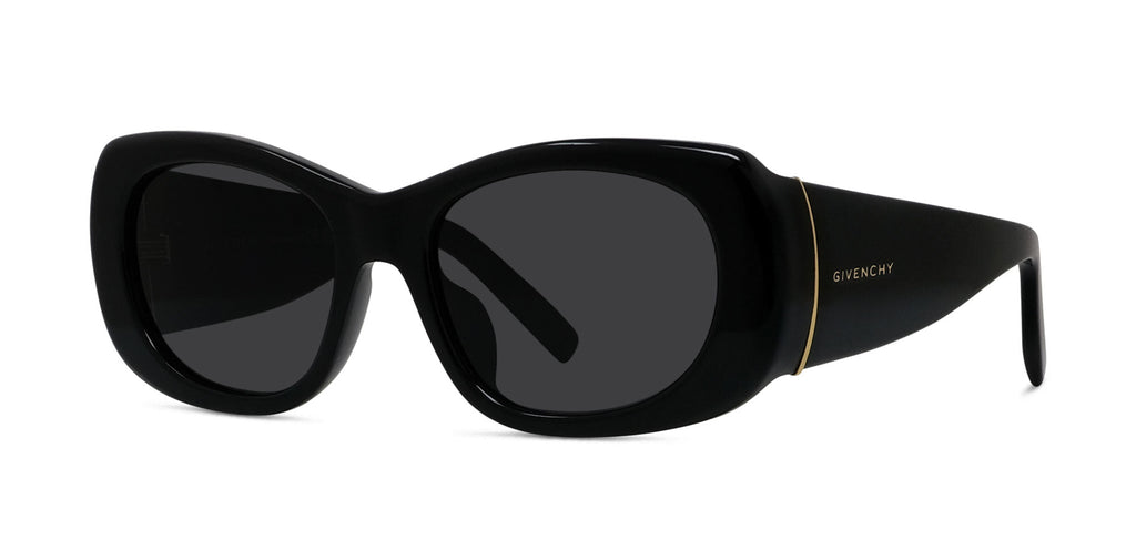 Givenchy Bold GV40140U#colour_shiny-black-grey