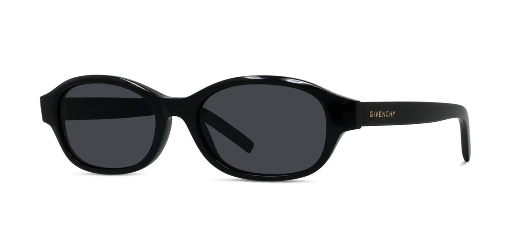 Givenchy City GV40142I#colour_shiny-black-grey