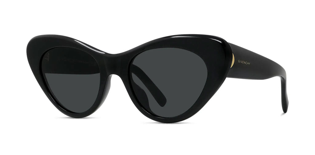 Givenchy Bold GV40144U#colour_shiny-black-grey