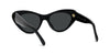 Givenchy Bold GV40144U#colour_shiny-black-grey
