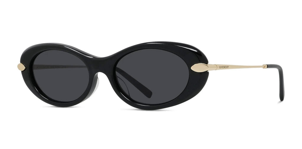 Givenchy Bold GV40145U#colour_shiny-black-grey