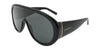 Givenchy Curve GV40157U#colour_shiny-black-grey