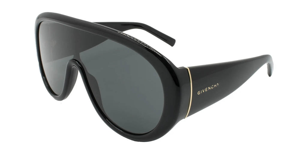 Givenchy Curve GV40157U#colour_shiny-black-grey