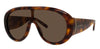 Givenchy Curve GV40157U#colour_shiny-havana-brown