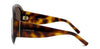 Givenchy Curve GV40157U#colour_shiny-havana-brown
