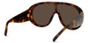 Givenchy Curve GV40157U#colour_shiny-havana-brown