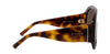 Givenchy Curve GV40157U#colour_shiny-havana-brown