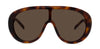 Givenchy Curve GV40157U#colour_shiny-havana-brown