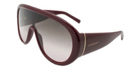 Givenchy Curve GV40157U#colour_shiny-red-grey-gradient