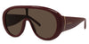 Givenchy Curve GV40157U#colour_shiny-red-grey-gradient
