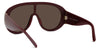 Givenchy Curve GV40157U#colour_shiny-red-grey-gradient