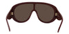 Givenchy Curve GV40157U#colour_shiny-red-grey-gradient