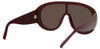 Givenchy Curve GV40157U#colour_shiny-red-grey-gradient