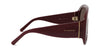 Givenchy Curve GV40157U#colour_shiny-red-grey-gradient