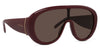 Givenchy Curve GV40157U#colour_shiny-red-grey-gradient