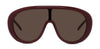 Givenchy Curve GV40157U#colour_shiny-red-grey-gradient