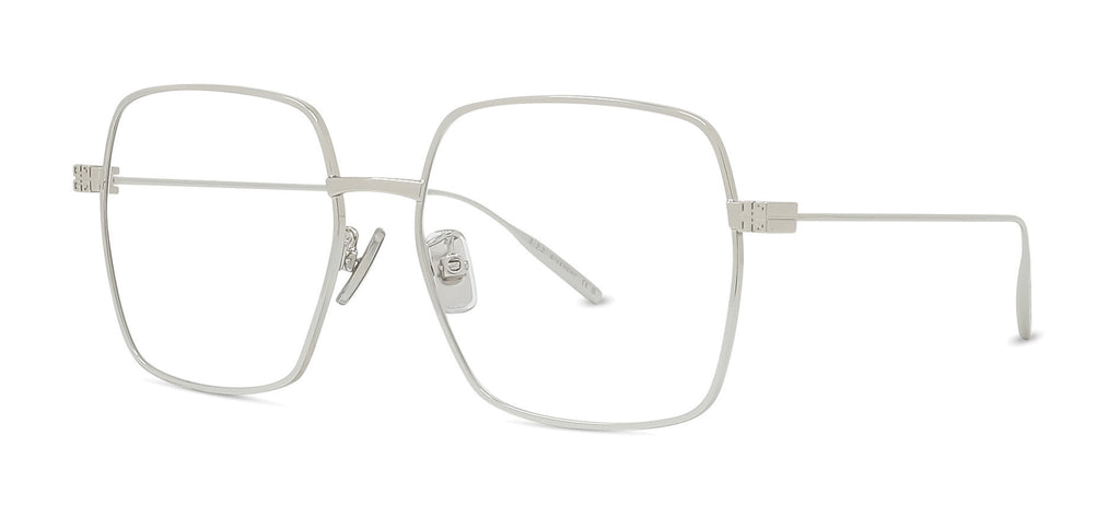 Givenchy GVSPEED GV50039U Square Glasses | Fashion Eyewear US display picture 1