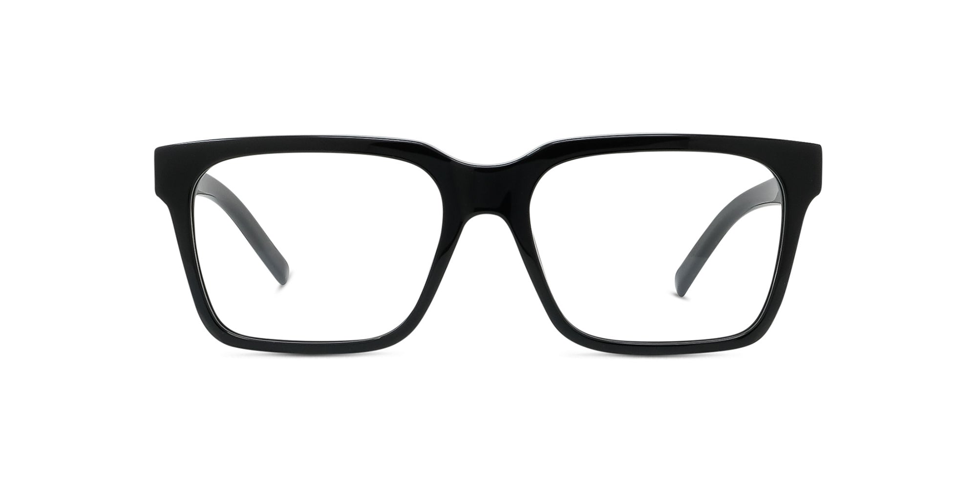 Givenchy Gvday GV50043I Square Glasses | Fashion Eyewear US