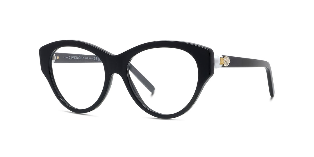 GIVENCHY ハタフライフレムメカネ GV50069I 001 Buy Givenchy GV 50069 I 001