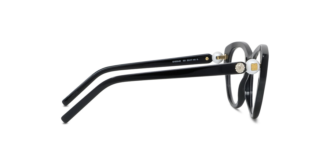 GIVENCHY ラウントフレムメカネ GV50019I 001 GIVENCHY Glasses | New Collection - US