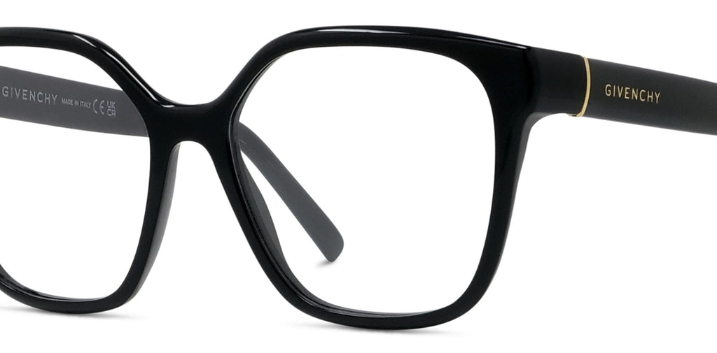Givenchy Bold GV50106I#colour_shiny-black