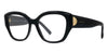 Givenchy Bold GV50114I#colour_shiny-black