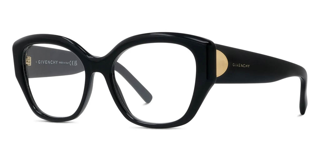 Givenchy Bold GV50114I#colour_shiny-black