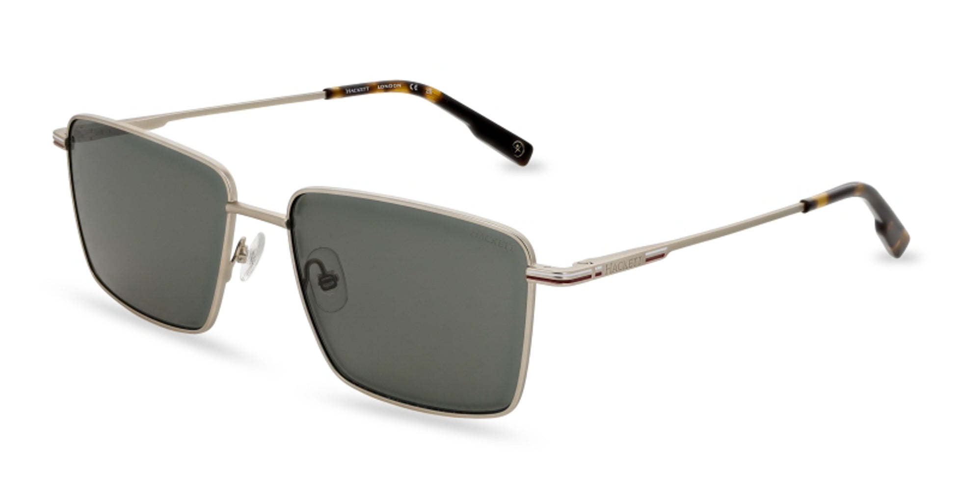 Hackett bespoke sunglasses shop