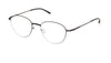 Ic! berlin YUI IC5345#colour_matte-black